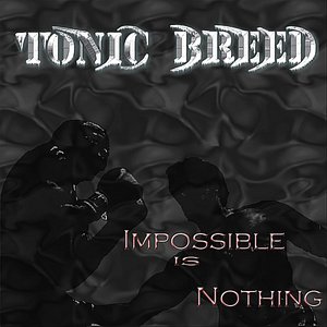 "impossible is nothing"的封面