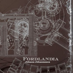Image for 'Fordlândia'