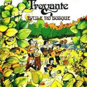 Imagem de 'Baile No Bosque'