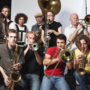 brassroots — cocktail suite: jimmy and guinney by cn.last.fm brassroots — cocktail suite: jimmy and guinney