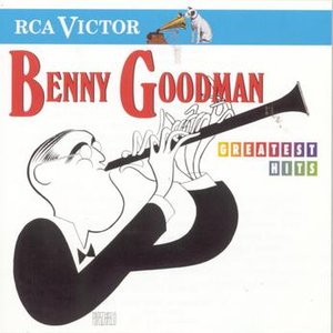 Benny Goodman Trio - Body And Soul / After You've Gone Benny Goodman Trio - Body And Soul / After You've Gone