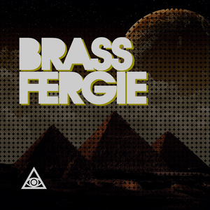 Brass Fergie - Squabby