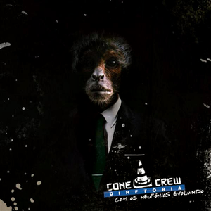 ConeCrewDiretoria - Com Os Neurônios Evoluindo (C.O.N.E.)