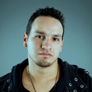 David Solano - Loko David Solano - Loko