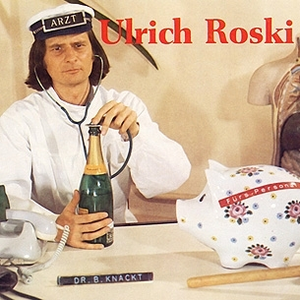 Ulrich Roski Lyrics, Song Meanings, Videos, Full Albums & Bios | SonicHits