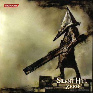 "silent hill zero"的图片