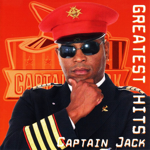 Captain Jack