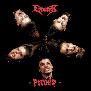                       dismember