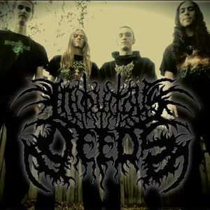 Atheos - The Death Of Utopia Atheos - The Death Of Utopia
