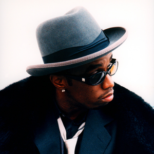 Puff Daddy The Saga Continues RARE