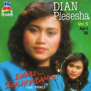 Dian Piesesha Free listening videos concerts stats and pictures at 