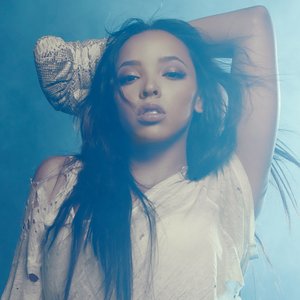 image for "tinashe"