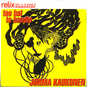 Jorma Kaukonen - River Of Time Jorma Kaukonen - River Of Time
