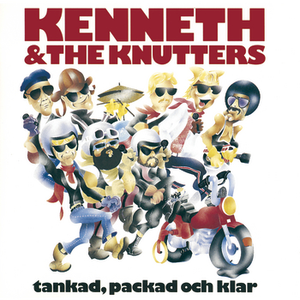 Kenneth and The Knutters Ung Villig Och Motorburen Kenneth and The Knutters Ung Villig Och Motorburen