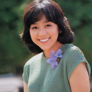 岩崎良美 Top 50 Songs