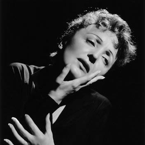 Edith Piaf