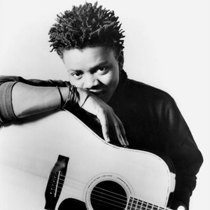 Tracy Chapman