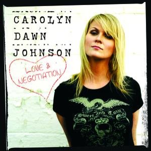 carolyn dawn johnson — got a good day — listen and discover