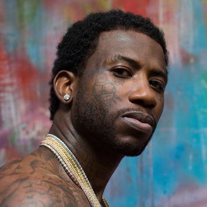 "gucci mane"的封面