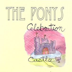 The Ponys - ShiShiMuMu The Ponys - ShiShiMuMu