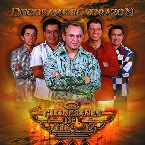 GUARDIAN AMOR PEDAZO LUNA guardian amor pedazo luna: