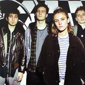 WOLF ALICE