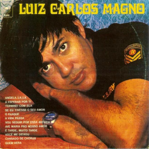 Album Luiz Carlos Magno Tracks, Songs