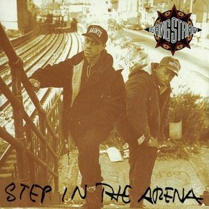 image for "step in the arena"