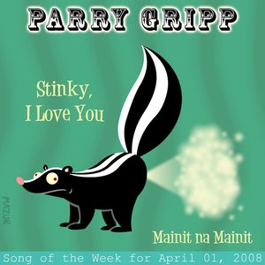 Parry Gripp - You're A Monkey - 在 Last.fm 收听