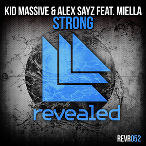 Kid Massive & Alex Sayz feat. Miella Accordi