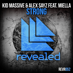 Kid Massive & Alex Sayz feat. Miella Akkoorden