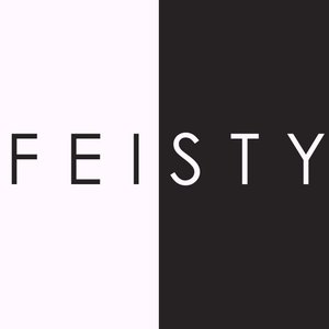 image for "feisty"
