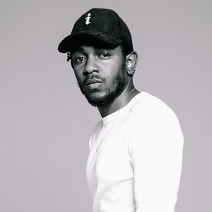 "kendrick lamar"的封面