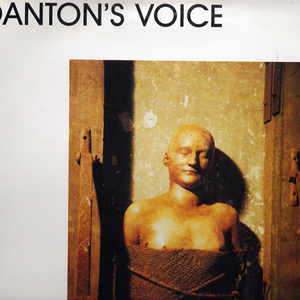 Danton's Voice Chords