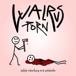 Walrus Porn 40