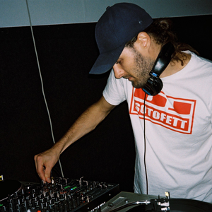 DJ Sotofett Acordes