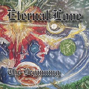eternal love曲谱