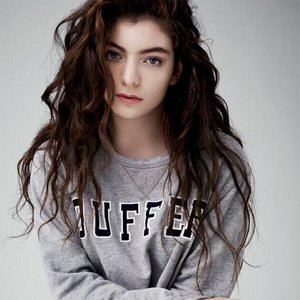 image for "lorde"