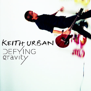 Keith Urban - Defying Gravity