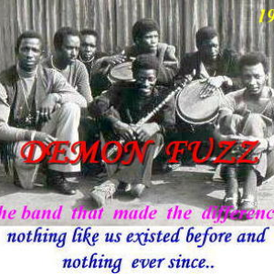 Demon Fuzz Roots And Offshoots Demon Fuzz Roots And Offshoots