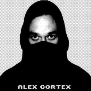 Alex Cortex Chords