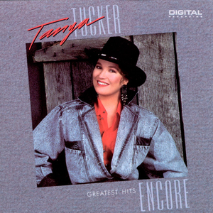 Tanya Tucker