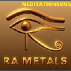 Image for 'Meditationsmusik'