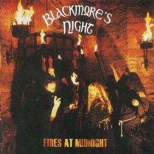 Image for 'Fires at Midnight'