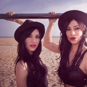 The Veronicas