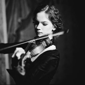 hilary hahn paganini youtube