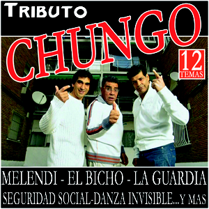 MUSICA CHUNGUITOS musica chunguitos: