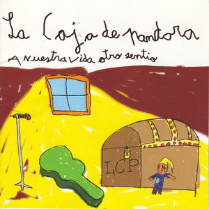CANCIONES LA CAJA DE PANDORA DONDE TE canciones la caja de pandora donde te: