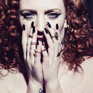 image for "jess glynne"