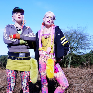 Ed Cox - Clowncore Ed Cox - Clowncore